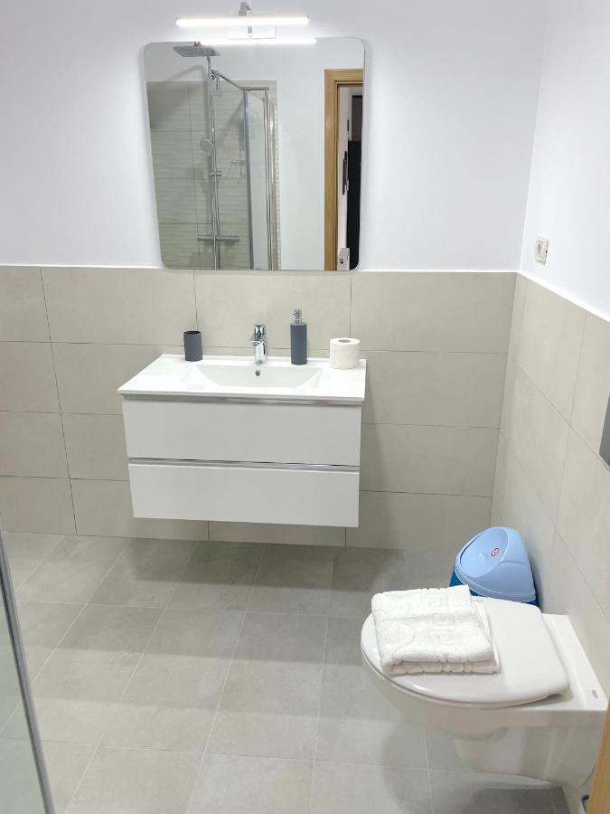 Cosy&Minimalistic Apartments - Haret Building Sinaia Luaran gambar